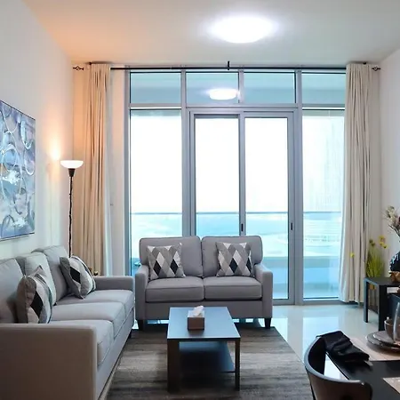 Al Reem Simplest 1Br Apartment Abu Dhabi Exterior photo