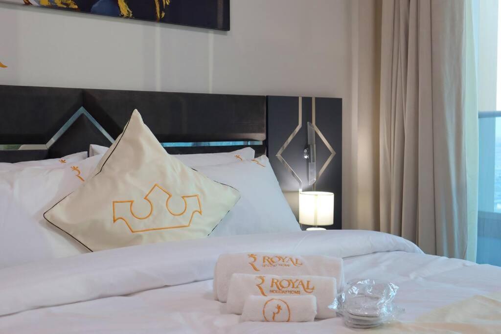 Apartment Al Reem Simplest 1br