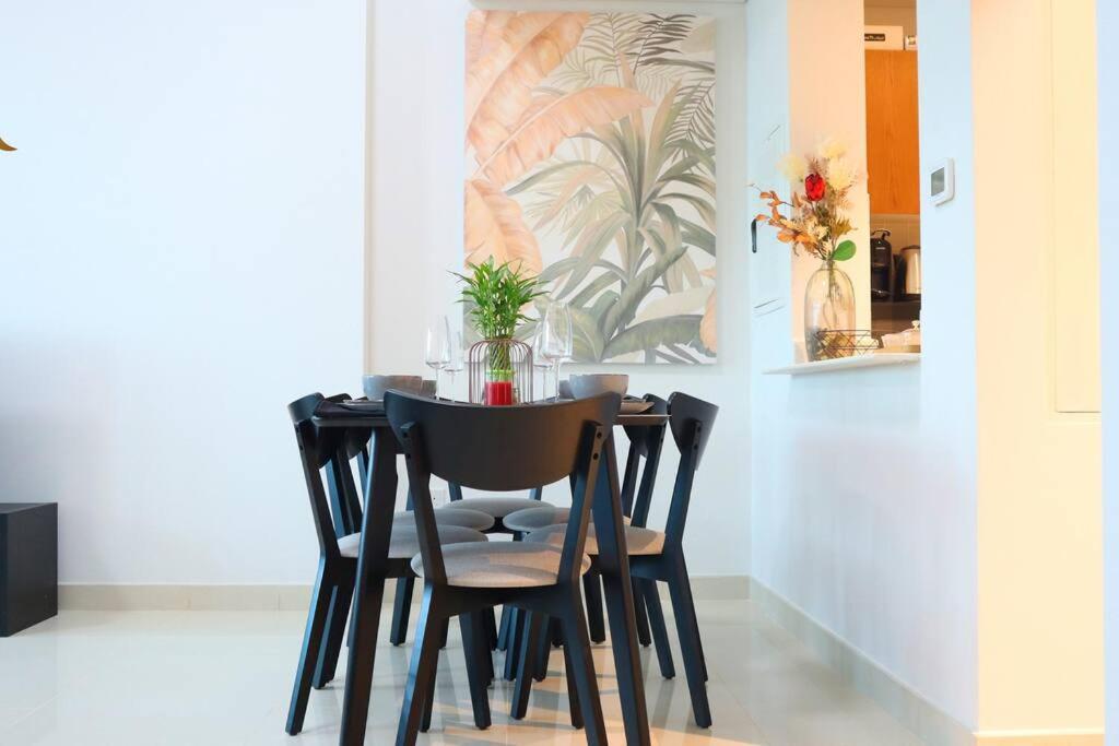 Apartment Al Reem Simplest 1br Abu Dhabi