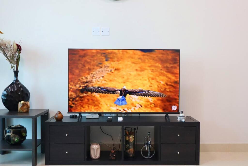 Al Reem Simplest 1br Abu Dhabi