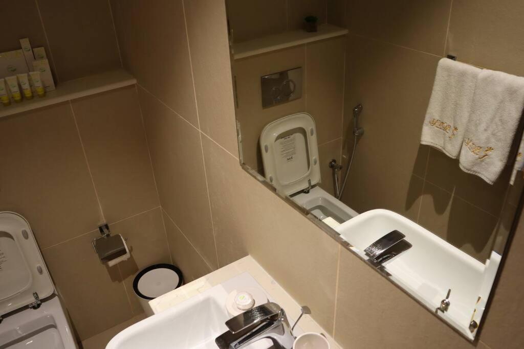Al Reem Simplest 1br Apartment