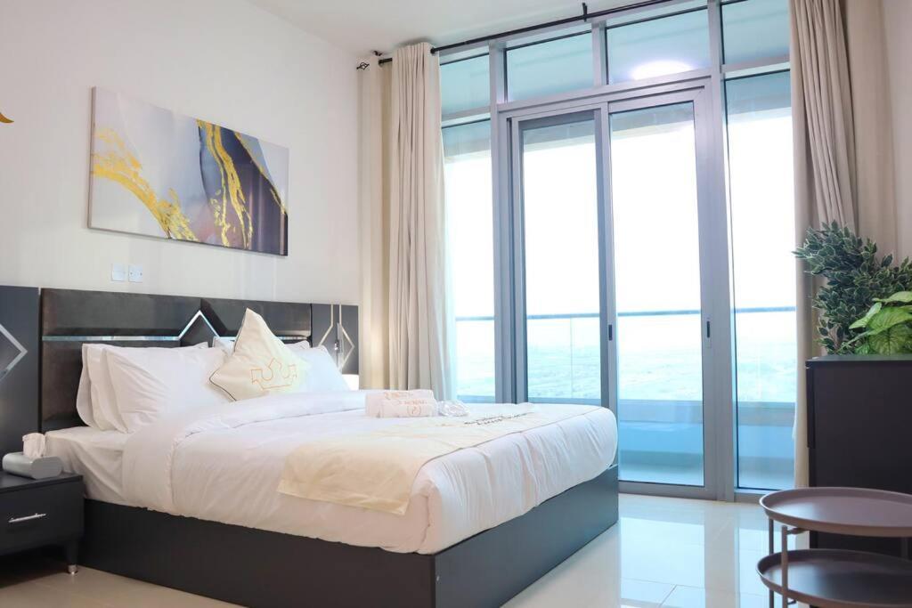 Apartment Al Reem Simplest 1br Abu Dhabi