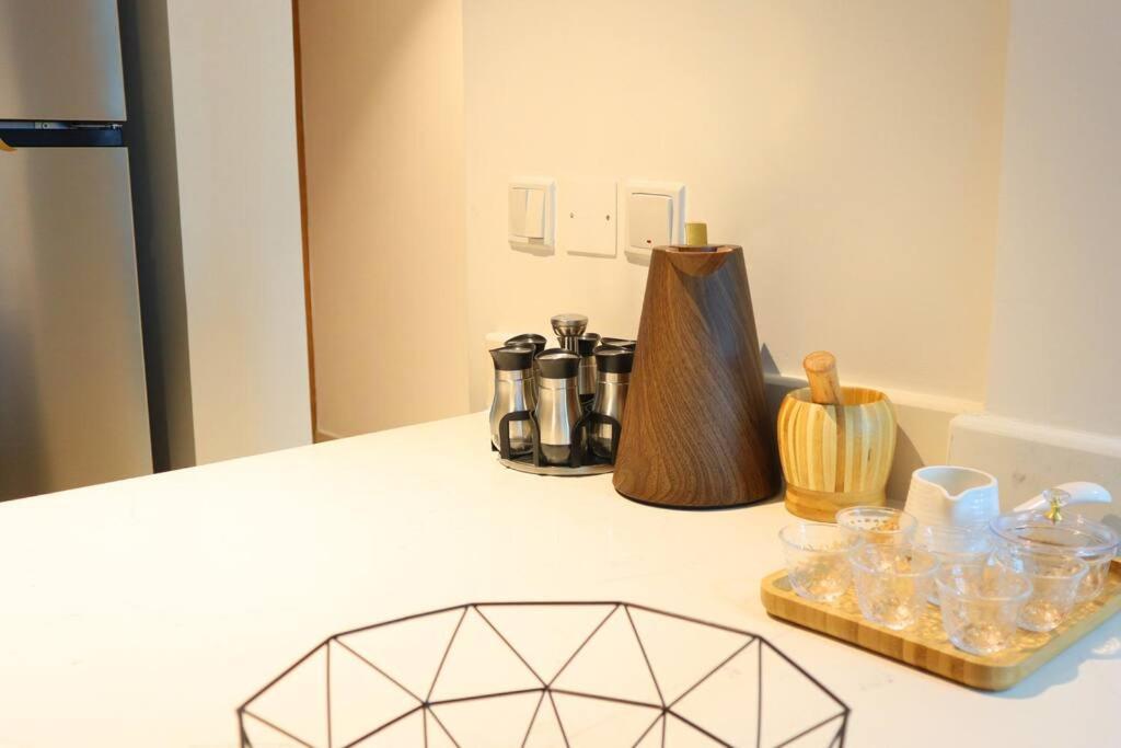 Al Reem Simplest 1br Apartment Abu Dhabi
