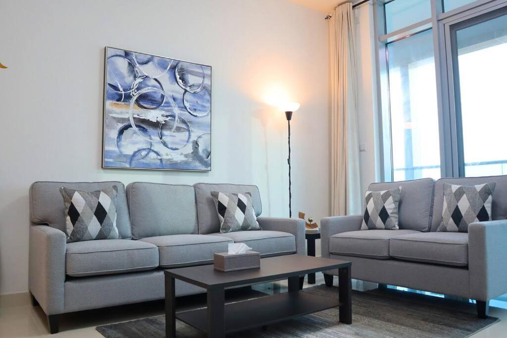 Al Reem Simplest 1br Apartment
