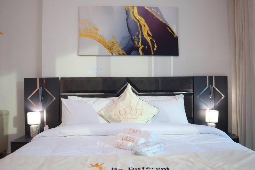 Al Reem Simplest 1br Apartment *