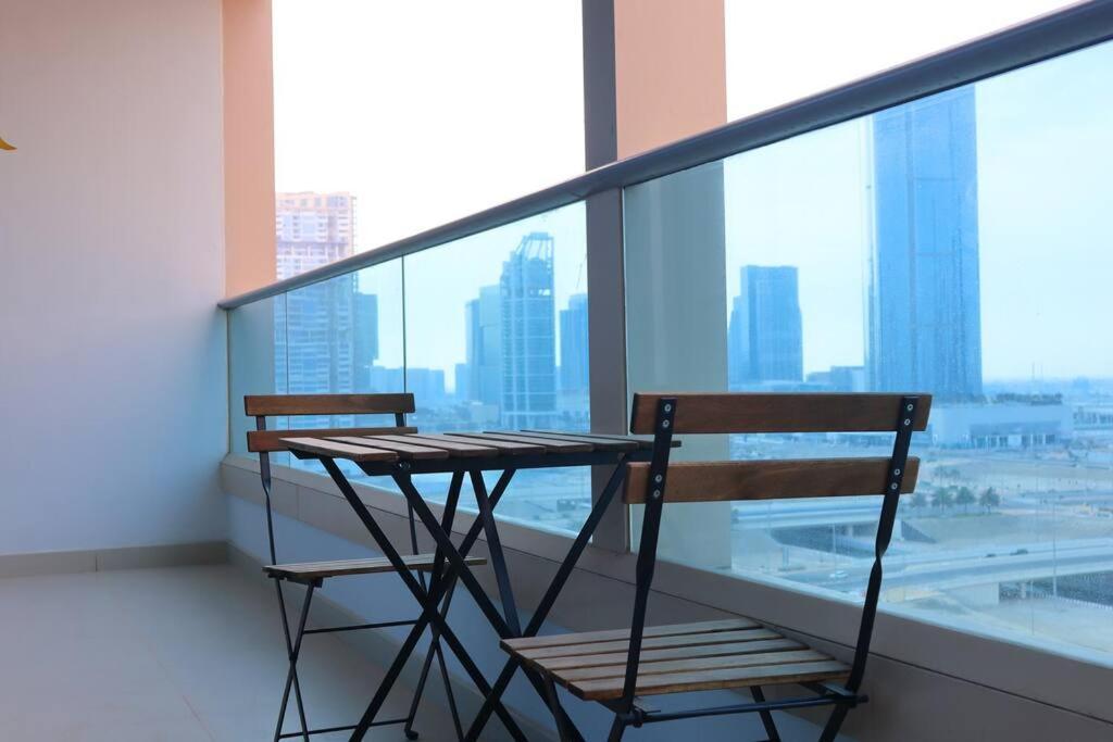 Apartment Al Reem Simplest 1br