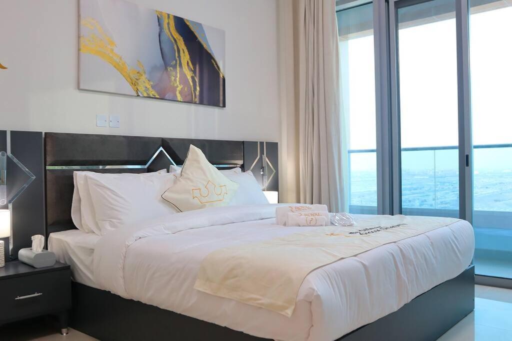 Al Reem Simplest 1br Abu Dhabi
