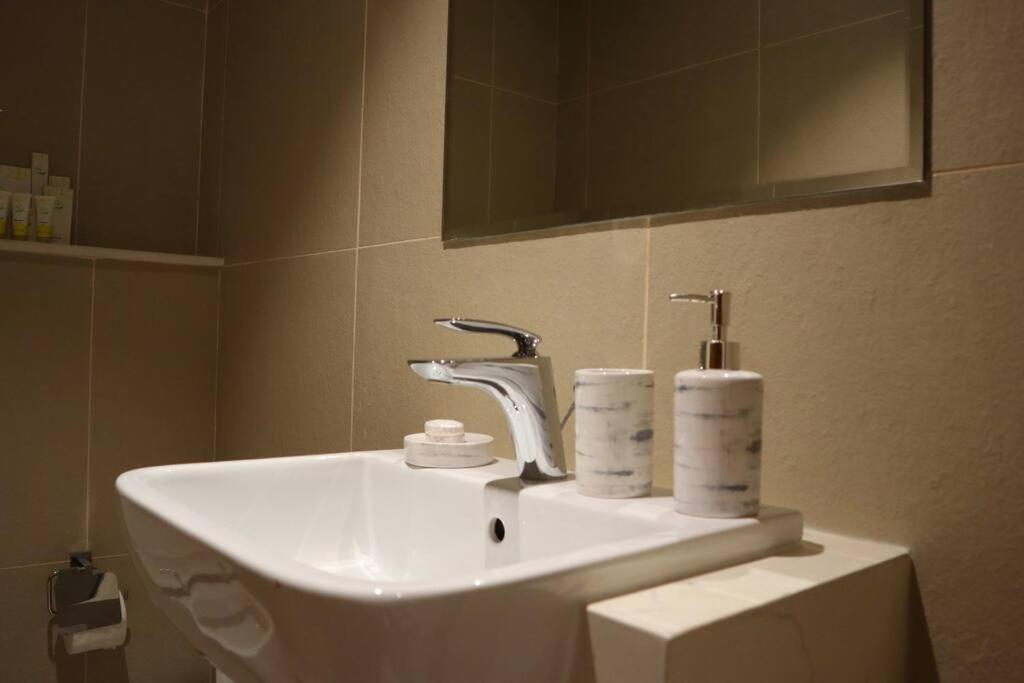 Al Reem Simplest 1br Apartment