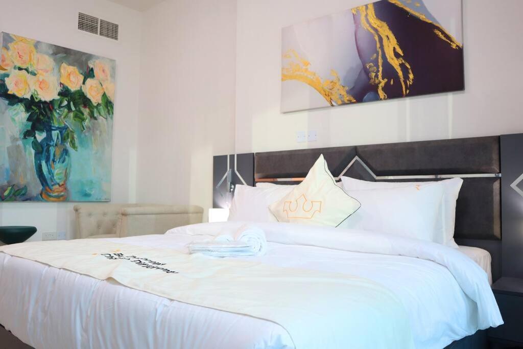 Apartment Al Reem Simplest 1br