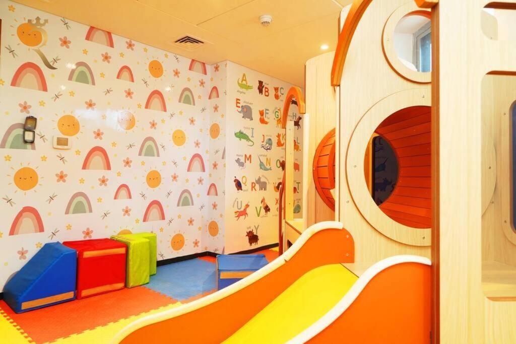 Al Reem Simplest 1br Apartment