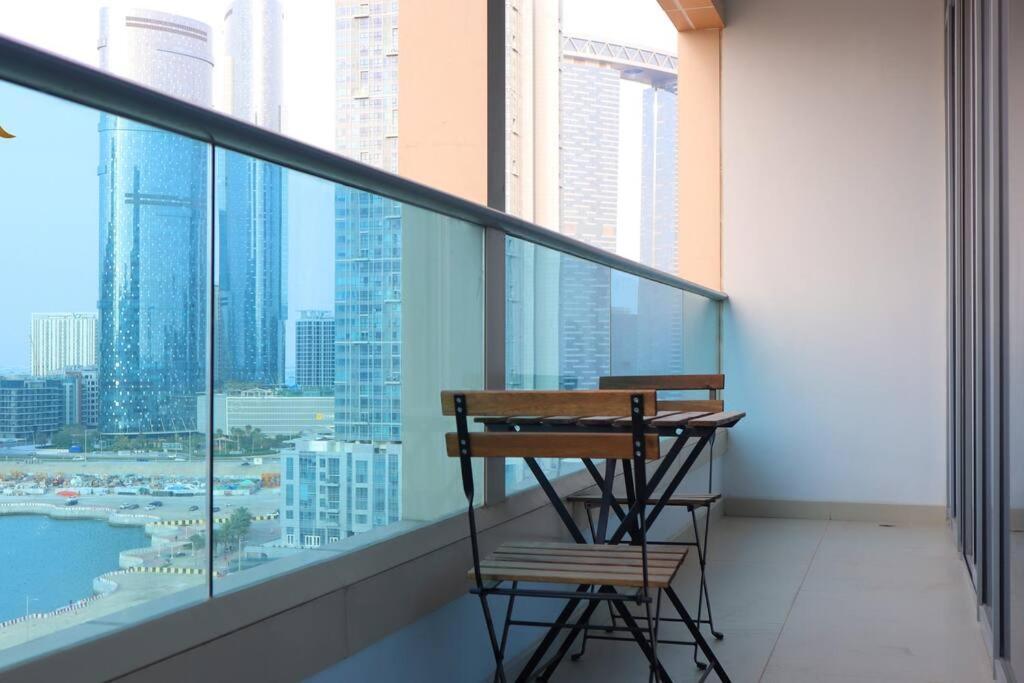 Al Reem Simplest 1br Apartment *