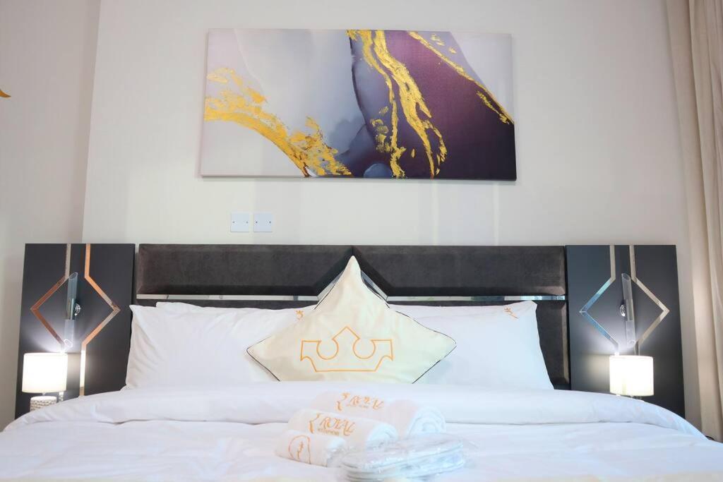 Apartment Al Reem Simplest 1br