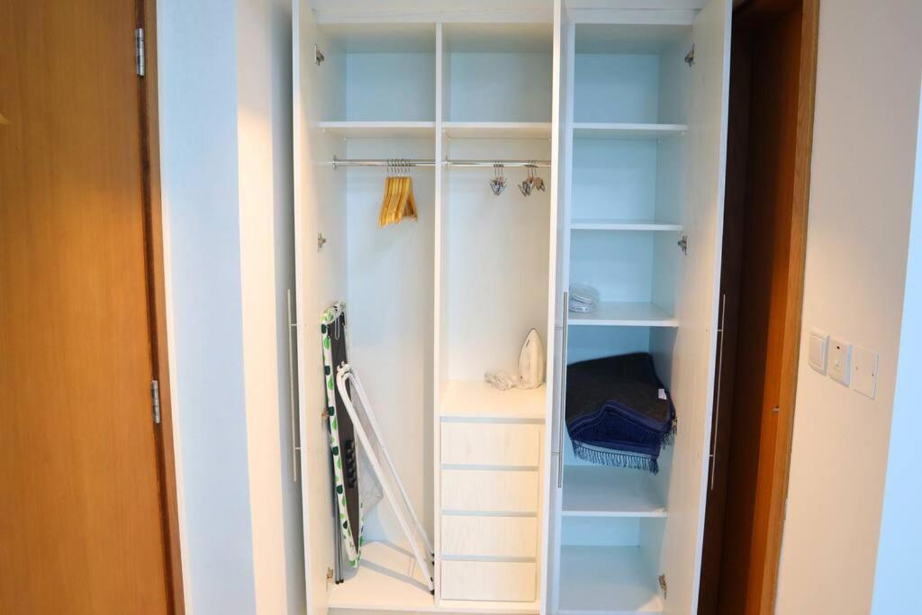 Al Reem Simplest 1br Abu Dhabi