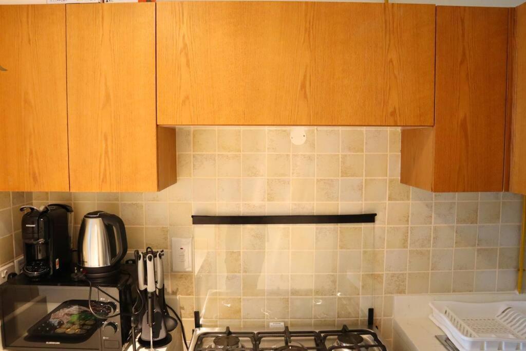 Al Reem Simplest 1br Apartment