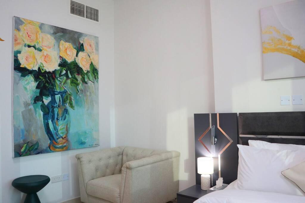 Apartment Al Reem Simplest 1br *