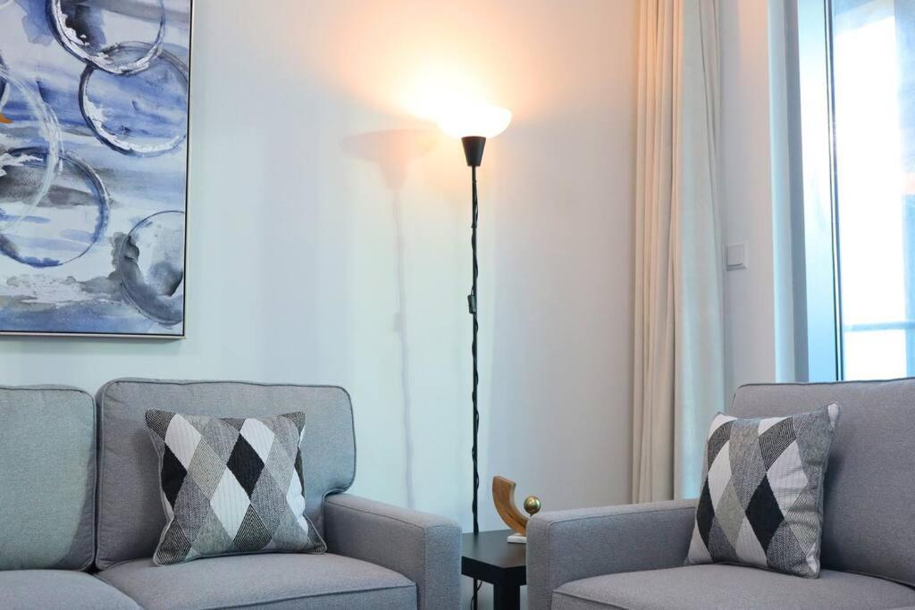 Al Reem Simplest 1br Apartment *