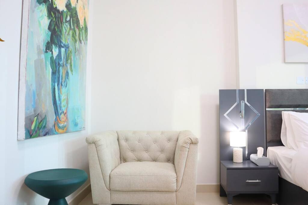 Apartment Al Reem Simplest 1br Abu Dhabi