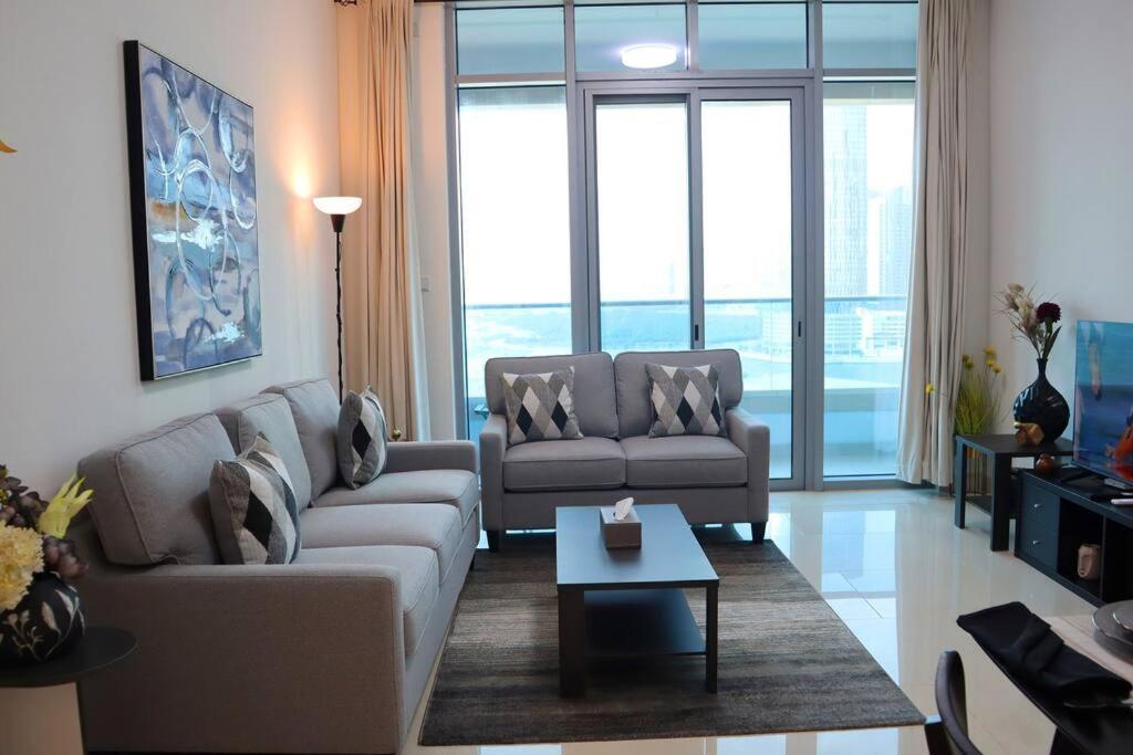Al Reem Simplest 1br Abu Dhabi