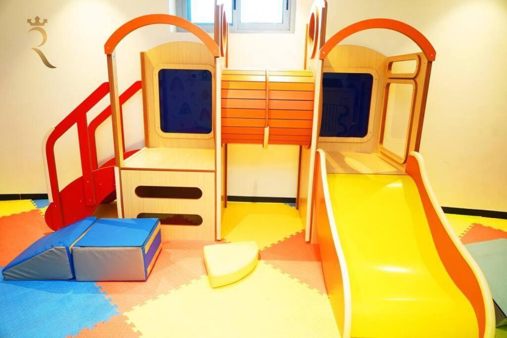 Al Reem Simplest 1br *