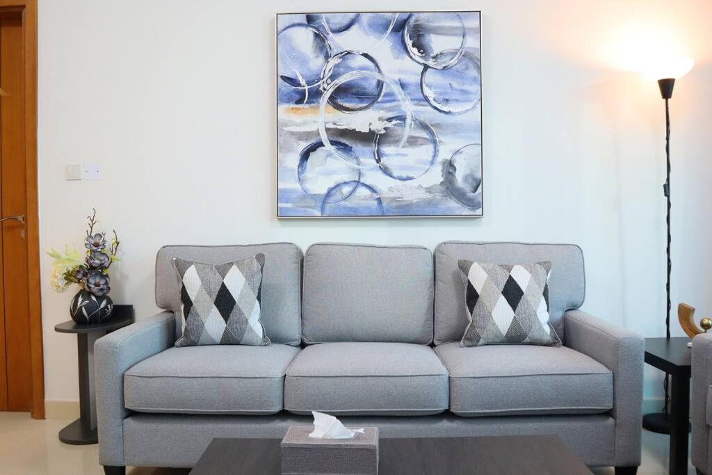 Al Reem Simplest 1br Apartment *