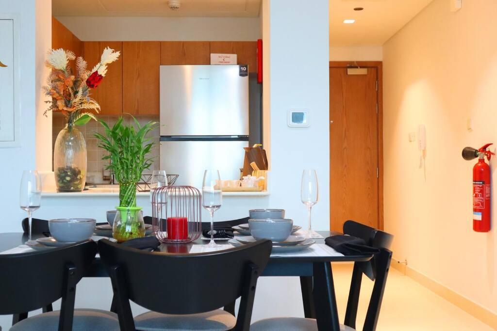 Al Reem Simplest 1br * Abu Dhabi