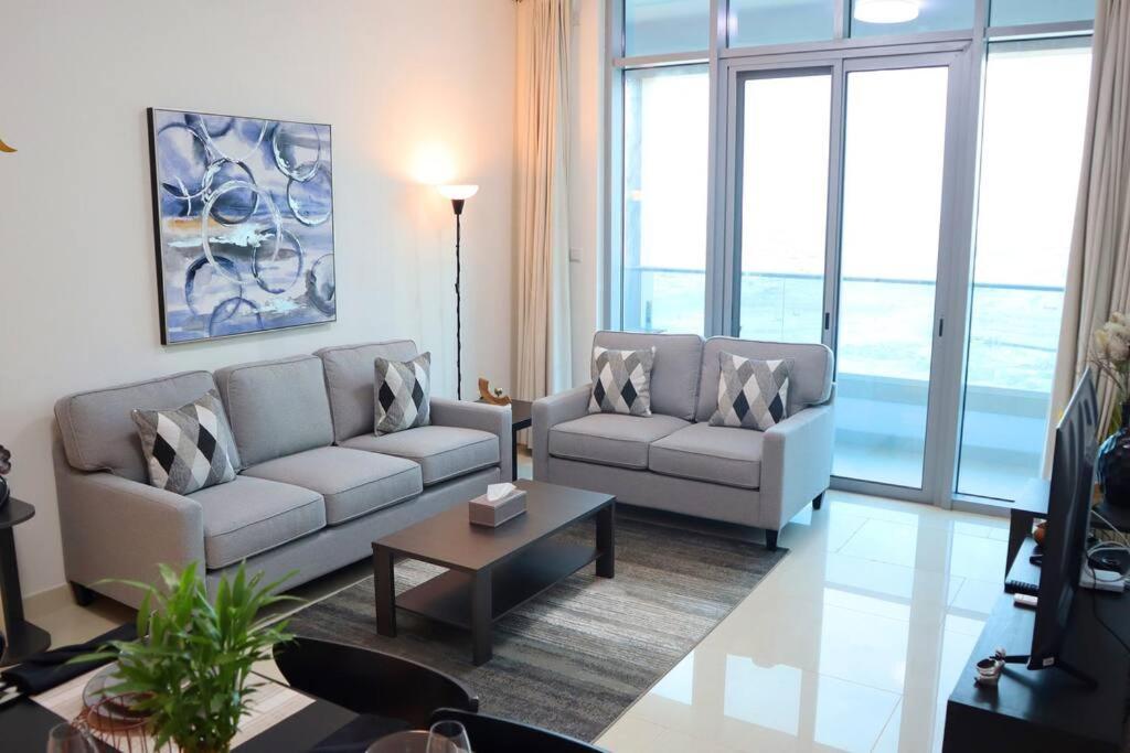 Al Reem Simplest 1br Apartment
