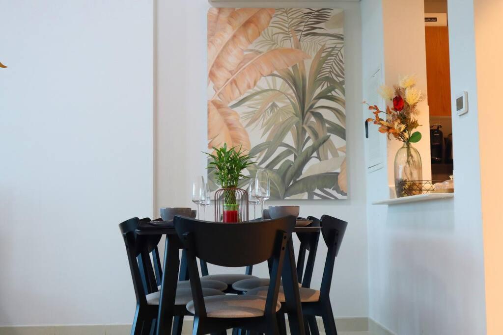 Al Reem Simplest 1br Apartment