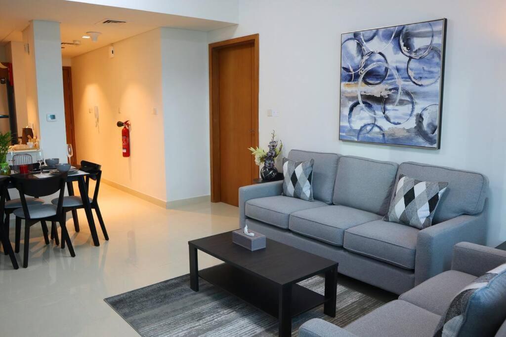 Apartment Al Reem Simplest 1br *
