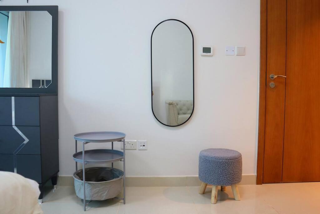 Al Reem Simplest 1br Apartment *