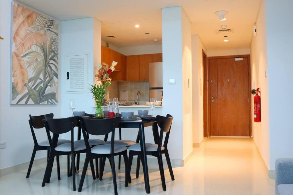Apartment Al Reem Simplest 1br Abu Dhabi