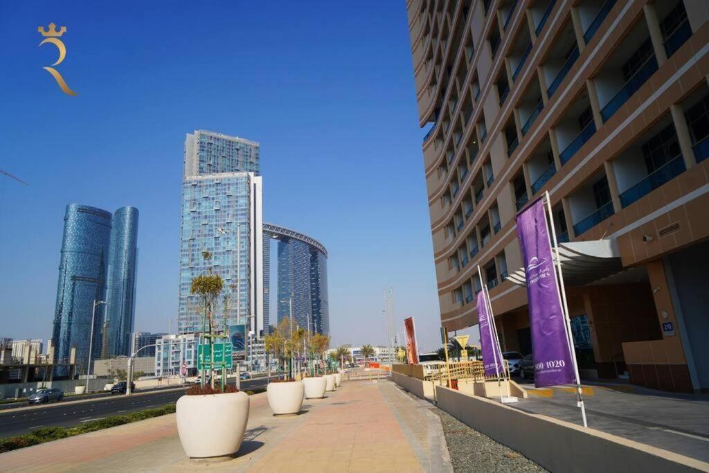 Al Reem Simplest 1br