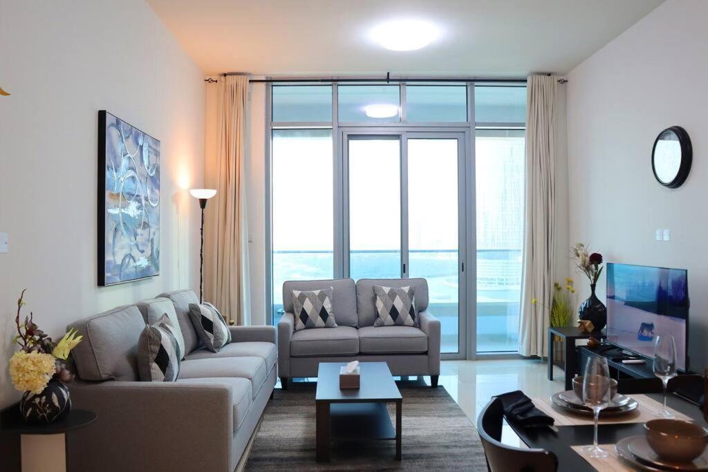 Al Reem Simplest 1br * Abu Dhabi