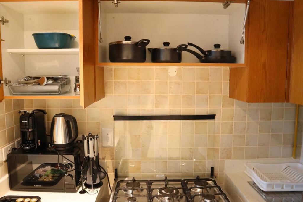 شقة Al Reem Simplest 1br